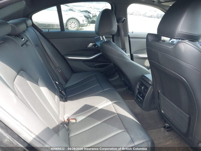 Aukcja sprzedaży 2022 Bmw 330e, vin: WBA5P9C06NFM71797, numer aukcji: 40065632