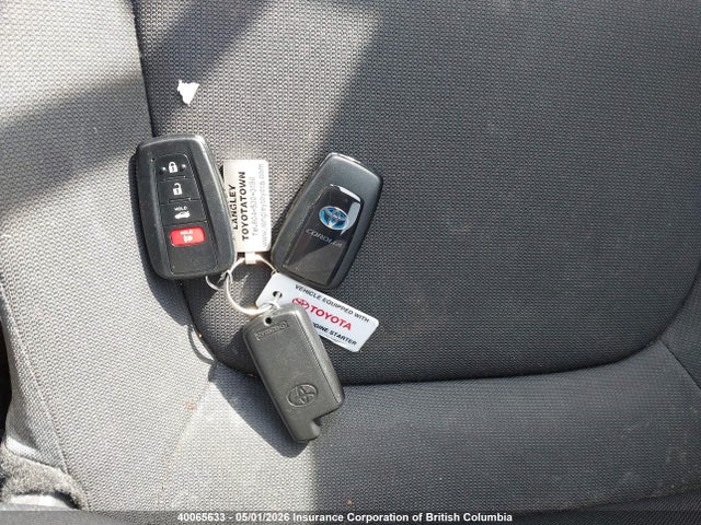2021 Toyota Corolla მანქანა იყიდება აუქციონზე, vin: JTDBAMDE8MJ018121, აუქციონის ნომერი: 40065633