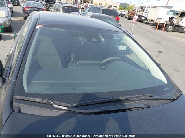 2021 Toyota Corolla მანქანა იყიდება აუქციონზე, vin: JTDBAMDE8MJ018121, აუქციონის ნომერი: 40065633