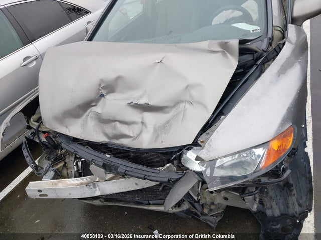 Aukcja sprzedaży 2007 Honda Civic Lx, vin: 2HGFA16507H035175, numer aukcji: 40058199