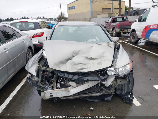 Aukcja sprzedaży 2007 Honda Civic Lx, vin: 2HGFA16507H035175, numer aukcji: 40058199