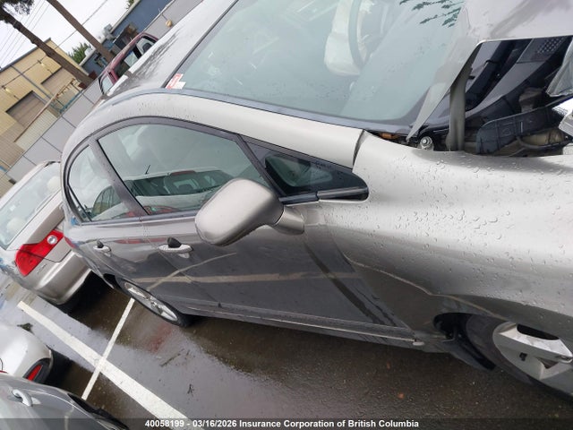 Aukcja sprzedaży 2007 Honda Civic Lx, vin: 2HGFA16507H035175, numer aukcji: 40058199