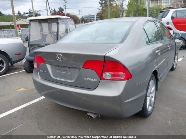 Aukcja sprzedaży 2007 Honda Civic Lx, vin: 2HGFA16507H035175, numer aukcji: 40058199