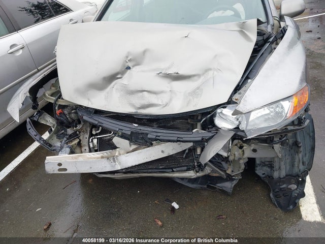 Aukcja sprzedaży 2007 Honda Civic Lx, vin: 2HGFA16507H035175, numer aukcji: 40058199