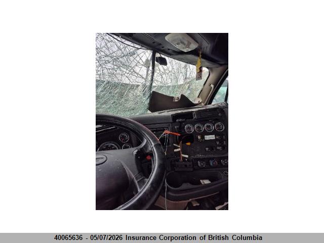 Aukcja sprzedaży 2016 Freightliner Cascadia 125, vin: 3AKJGLDV2GSGZ5629, numer aukcji: 40065636