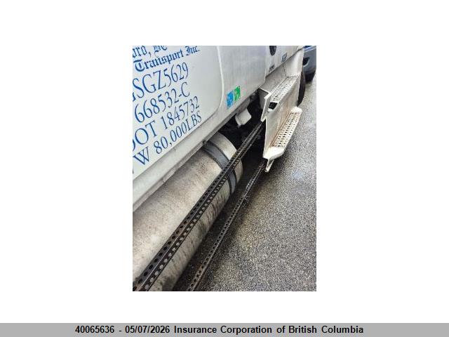 Aukcja sprzedaży 2016 Freightliner Cascadia 125, vin: 3AKJGLDV2GSGZ5629, numer aukcji: 40065636