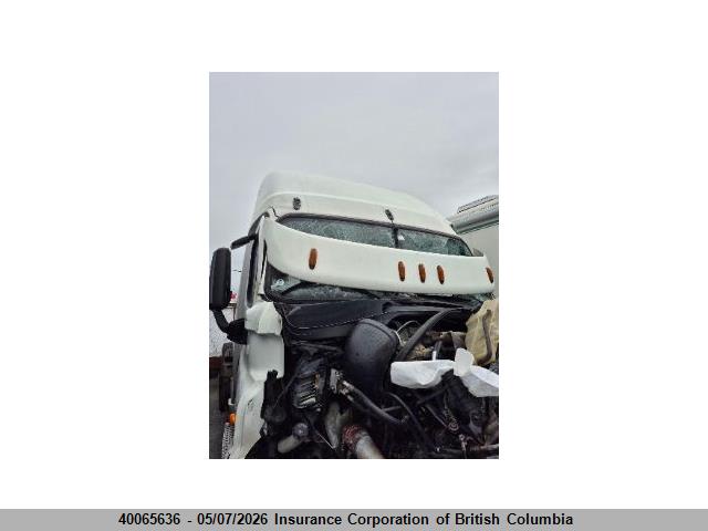 Aukcja sprzedaży 2016 Freightliner Cascadia 125, vin: 3AKJGLDV2GSGZ5629, numer aukcji: 40065636
