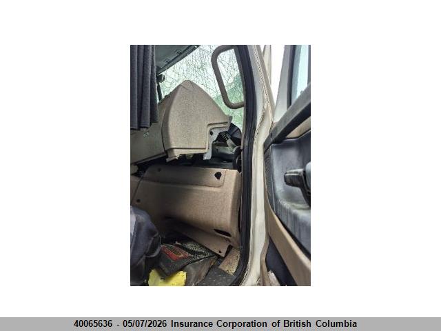 Aukcja sprzedaży 2016 Freightliner Cascadia 125, vin: 3AKJGLDV2GSGZ5629, numer aukcji: 40065636