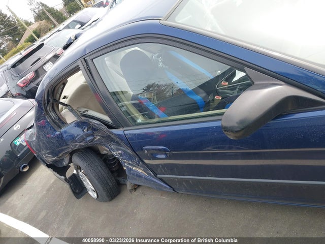 Aukcja sprzedaży 2002 Honda Civic Dx, vin: 2HGES16412H911180, numer aukcji: 40058990
