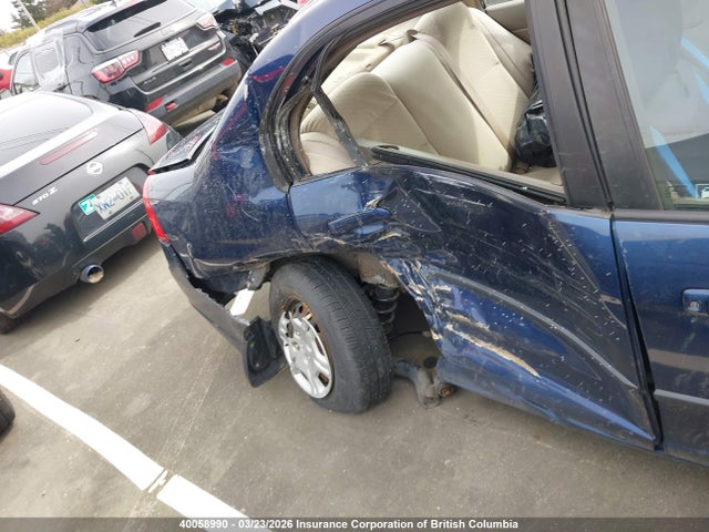 Aukcja sprzedaży 2002 Honda Civic Dx, vin: 2HGES16412H911180, numer aukcji: 40058990