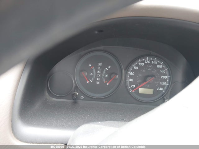 Aukcja sprzedaży 2002 Honda Civic Dx, vin: 2HGES16412H911180, numer aukcji: 40058990