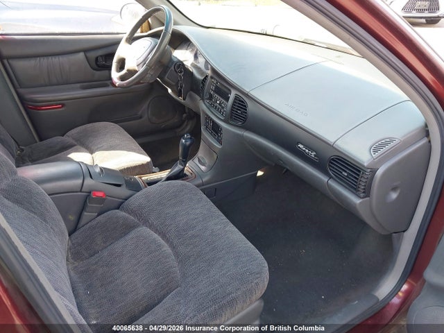 Aukcja sprzedaży 2002 Buick Regal, vin: 2G4WB52KX21181580, numer aukcji: 40065638
