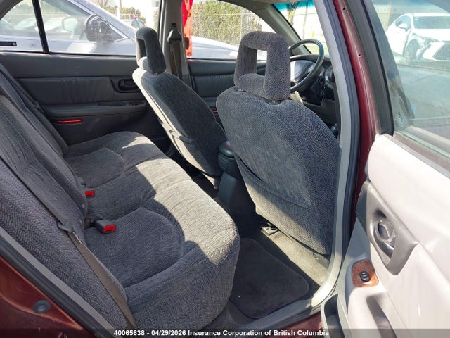 Aukcja sprzedaży 2002 Buick Regal, vin: 2G4WB52KX21181580, numer aukcji: 40065638