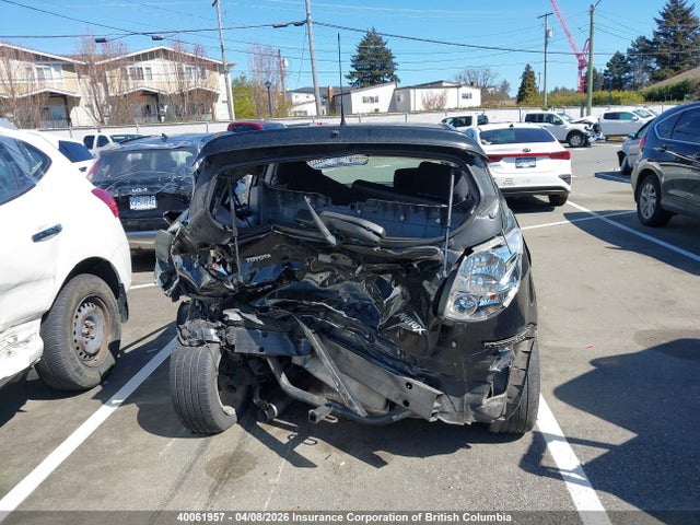2008 Toyota Corolla Matrix Xr მანქანა იყიდება აუქციონზე, vin: 2T1KR32E38C704610, აუქციონის ნომერი: 40061957