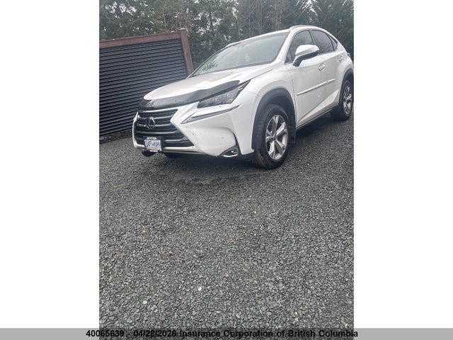 JTJBARBZ3H2101620 Lexus NX 200T