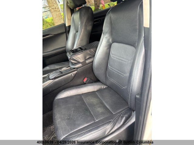 JTJBARBZ3H2101620 Lexus NX 200T