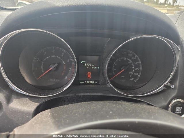 JA4AJ4AW4HZ612831 Mitsubishi RVR