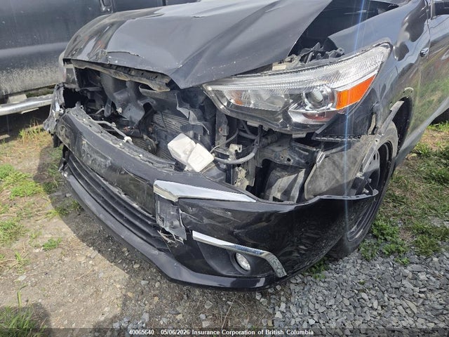 JA4AJ4AW4HZ612831 Mitsubishi RVR