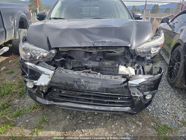 JA4AJ4AW4HZ612831 Mitsubishi RVR