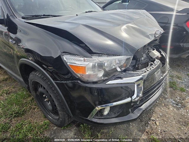 JA4AJ4AW4HZ612831 Mitsubishi RVR
