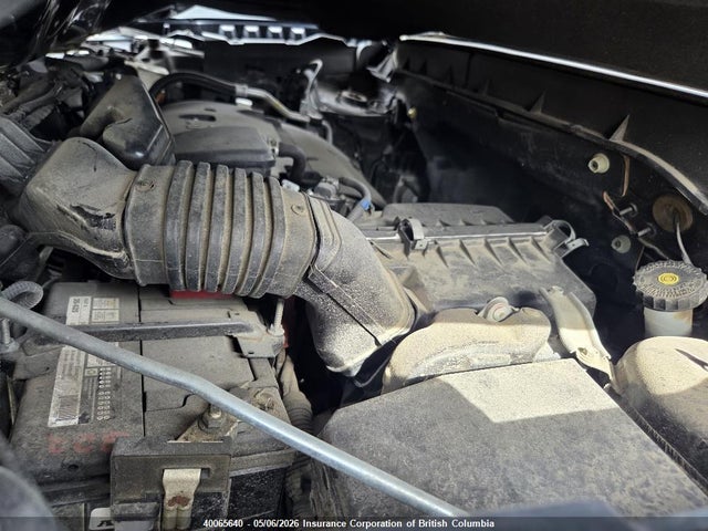 JA4AJ4AW4HZ612831 Mitsubishi RVR