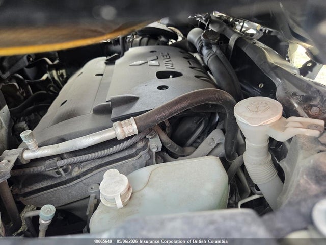 JA4AJ4AW4HZ612831 Mitsubishi RVR