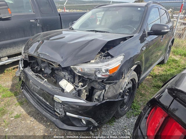 JA4AJ4AW4HZ612831 Mitsubishi RVR
