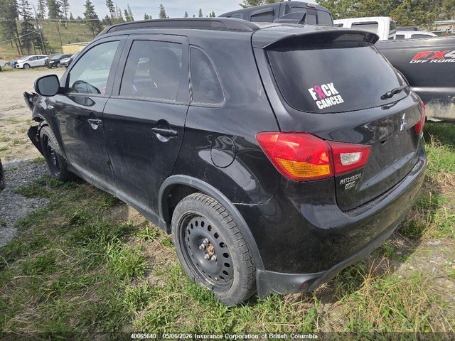 JA4AJ4AW4HZ612831 Mitsubishi RVR