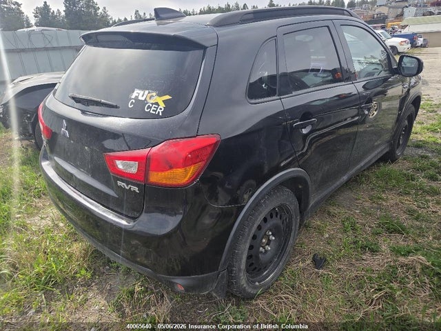JA4AJ4AW4HZ612831 Mitsubishi RVR
