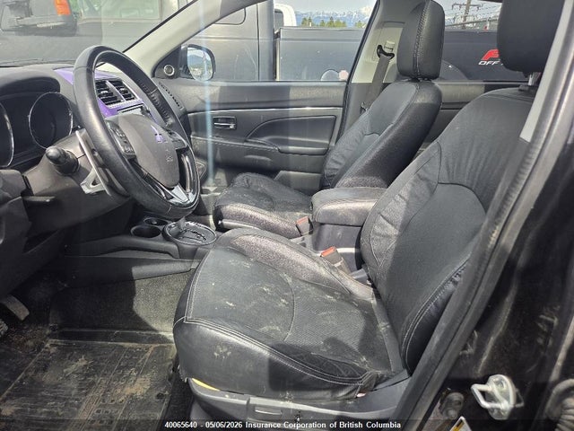 JA4AJ4AW4HZ612831 Mitsubishi RVR