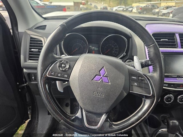 JA4AJ4AW4HZ612831 Mitsubishi RVR