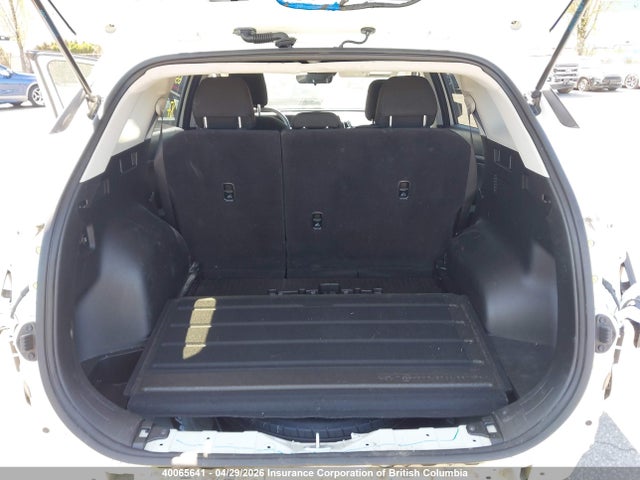 2023 Kia Sportage Lx მანქანა იყიდება აუქციონზე, vin: KNDPU3AF9P7058049, აუქციონის ნომერი: 40065641
