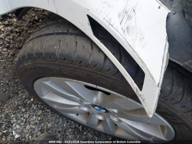 Продажа на аукционе авто 2011 Bmw 323 I, vin: WBAPG7C59BA937059, номер лота: 40061062