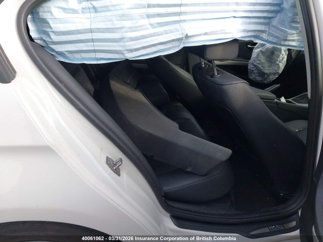 Продажа на аукционе авто 2011 Bmw 323 I, vin: WBAPG7C59BA937059, номер лота: 40061062