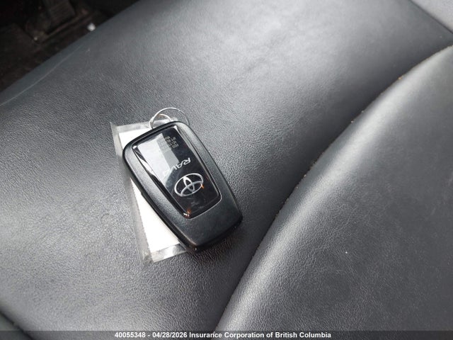 2019 Toyota Rav4 Xle/xle Premium მანქანა იყიდება აუქციონზე, vin: 2T3R1RFV3KW071512, აუქციონის ნომერი: 40055348