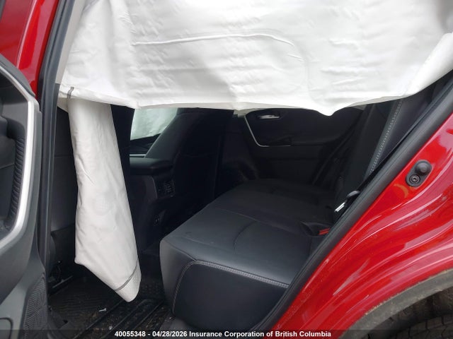 2019 Toyota Rav4 Xle/xle Premium მანქანა იყიდება აუქციონზე, vin: 2T3R1RFV3KW071512, აუქციონის ნომერი: 40055348