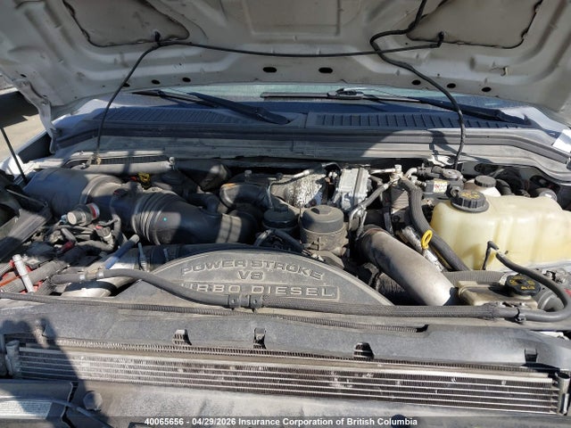 2009 Ford F Series მანქანა იყიდება აუქციონზე, vin: 1FDAF46R09EA01435, აუქციონის ნომერი: 40065656