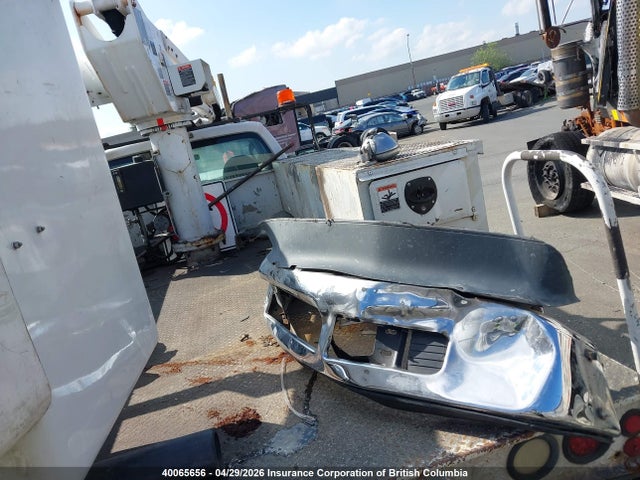 2009 Ford F Series მანქანა იყიდება აუქციონზე, vin: 1FDAF46R09EA01435, აუქციონის ნომერი: 40065656