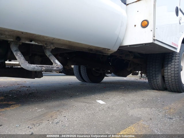 2009 Ford F Series მანქანა იყიდება აუქციონზე, vin: 1FDAF46R09EA01435, აუქციონის ნომერი: 40065656