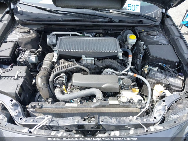 4S4BTHTD6S3105023 Subaru Outback Wilderness