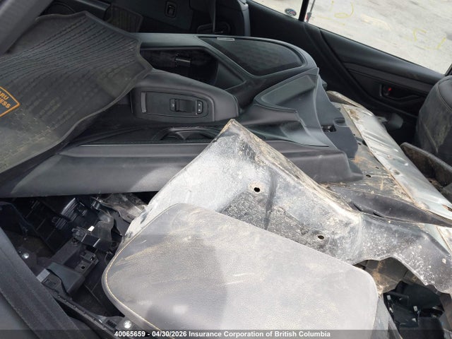 4S4BTHTD6S3105023 Subaru Outback Wilderness