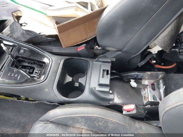 4S4BTHTD6S3105023 Subaru Outback Wilderness
