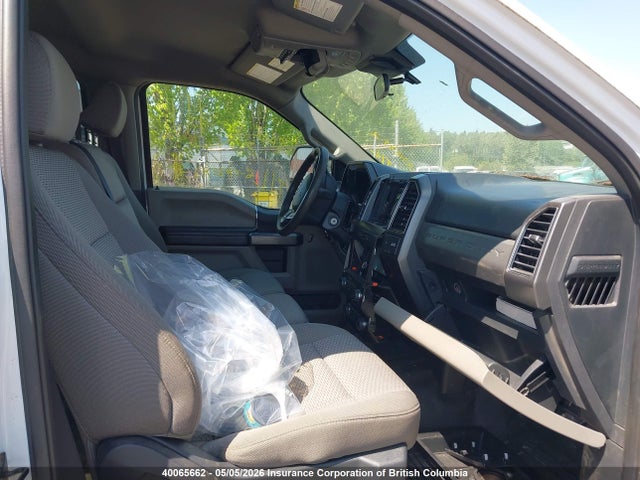 Продажа на аукционе авто 2022 Ford F350, vin: 1FT8W3BT1NEC03953, номер лота: 40065662