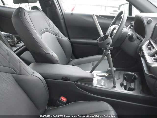 Aukcja sprzedaży 2025 Lexus Ux 300h, vin: JTHUCJDH0S2007857, numer aukcji: 40065672