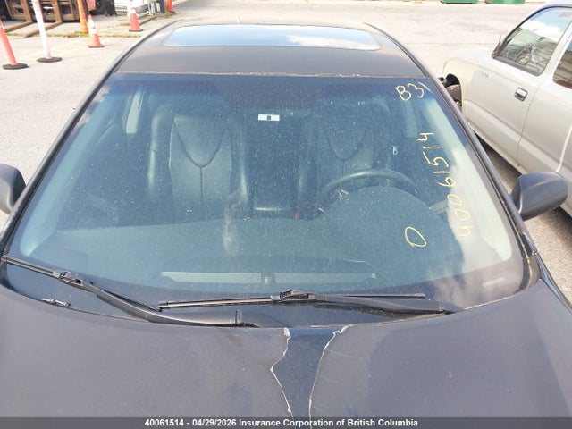 2007 Toyota Camry Ce/le/xle/se მანქანა იყიდება აუქციონზე, vin: 4T1BE46KX7U117657, აუქციონის ნომერი: 40061514