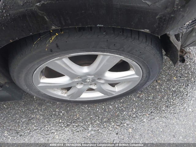 2007 Toyota Camry Ce/le/xle/se მანქანა იყიდება აუქციონზე, vin: 4T1BE46KX7U117657, აუქციონის ნომერი: 40061514