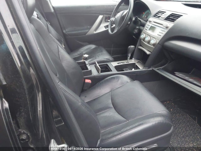 2007 Toyota Camry Ce/le/xle/se მანქანა იყიდება აუქციონზე, vin: 4T1BE46KX7U117657, აუქციონის ნომერი: 40061514