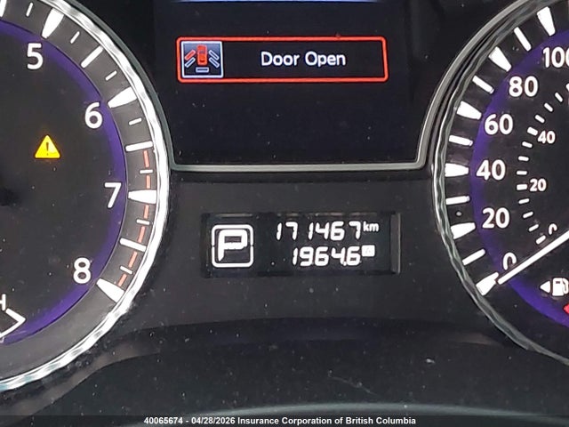 5N1AL0MMXEC503173 Infiniti QX60