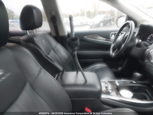 5N1AL0MMXEC503173 Infiniti QX60