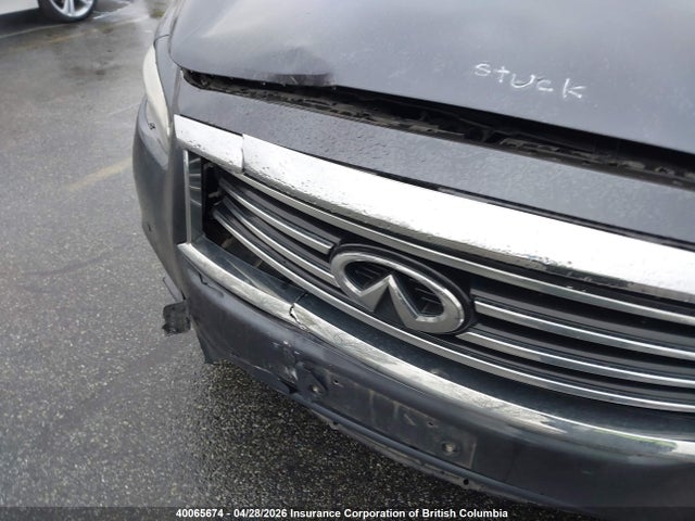 5N1AL0MMXEC503173 Infiniti QX60